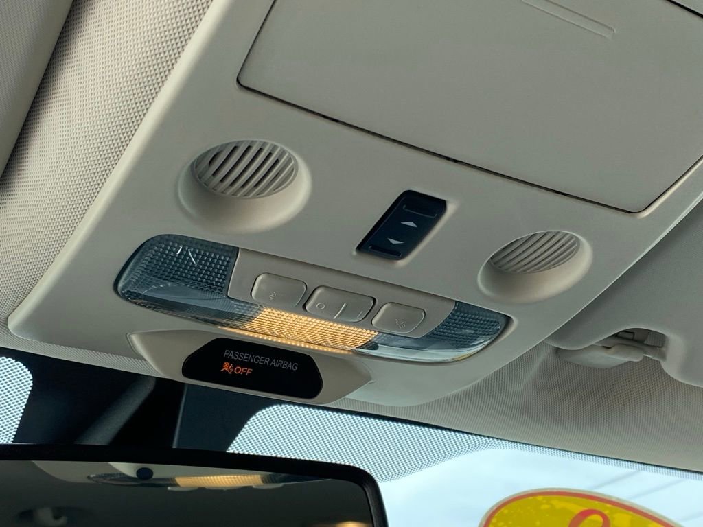 Used 2018 Ford EcoSport Titanium FWD image 21