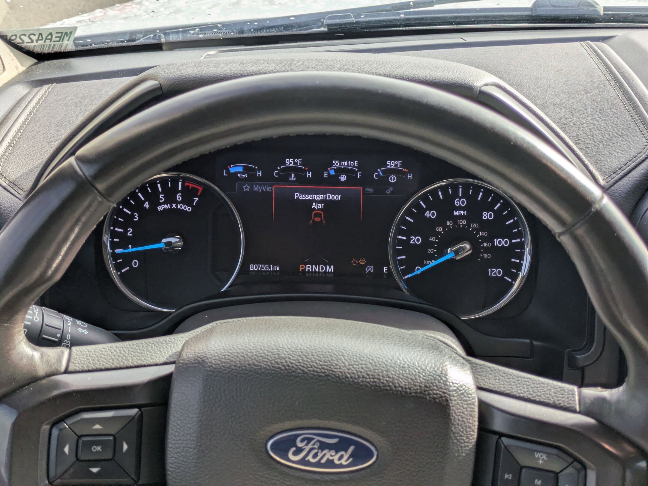 Used 2021 Ford Expedition Max Limited image 23