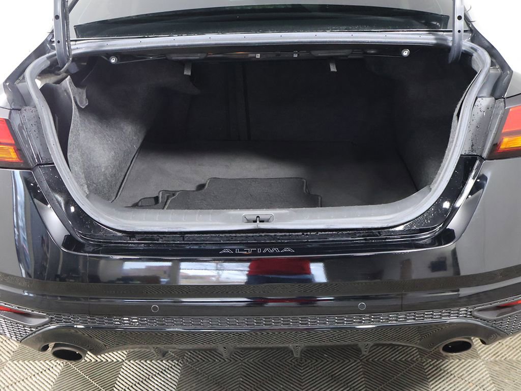 Used 2019 Nissan Altima 2.5 SV FWD image 20
