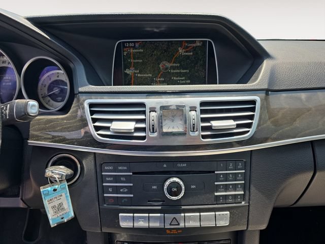 Used 2016 Mercedes-Benz E 350 Sedan image 10