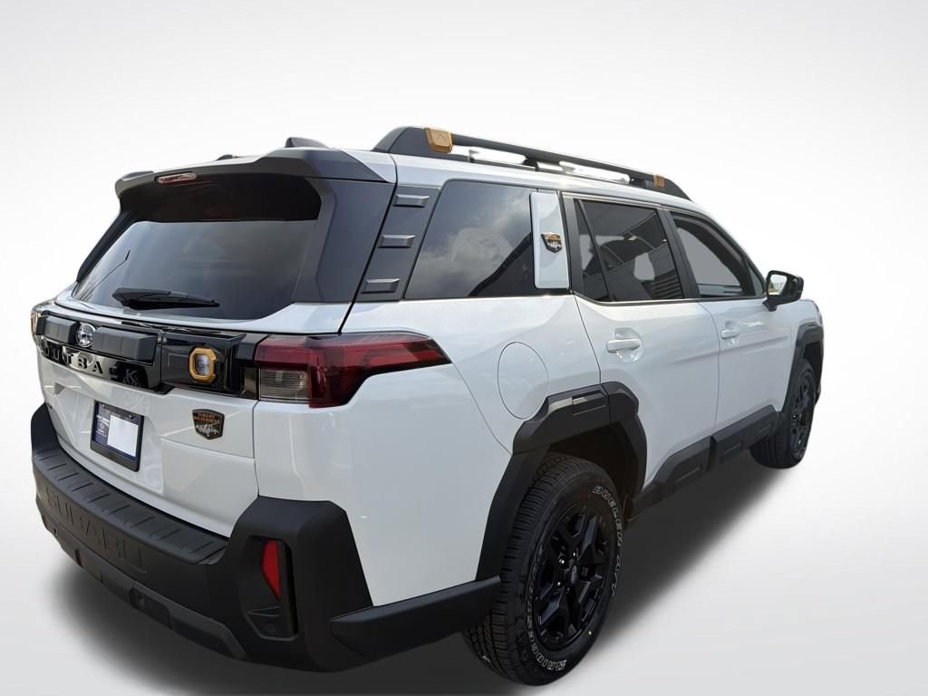 New 2026 Subaru Outback Wilderness image 8