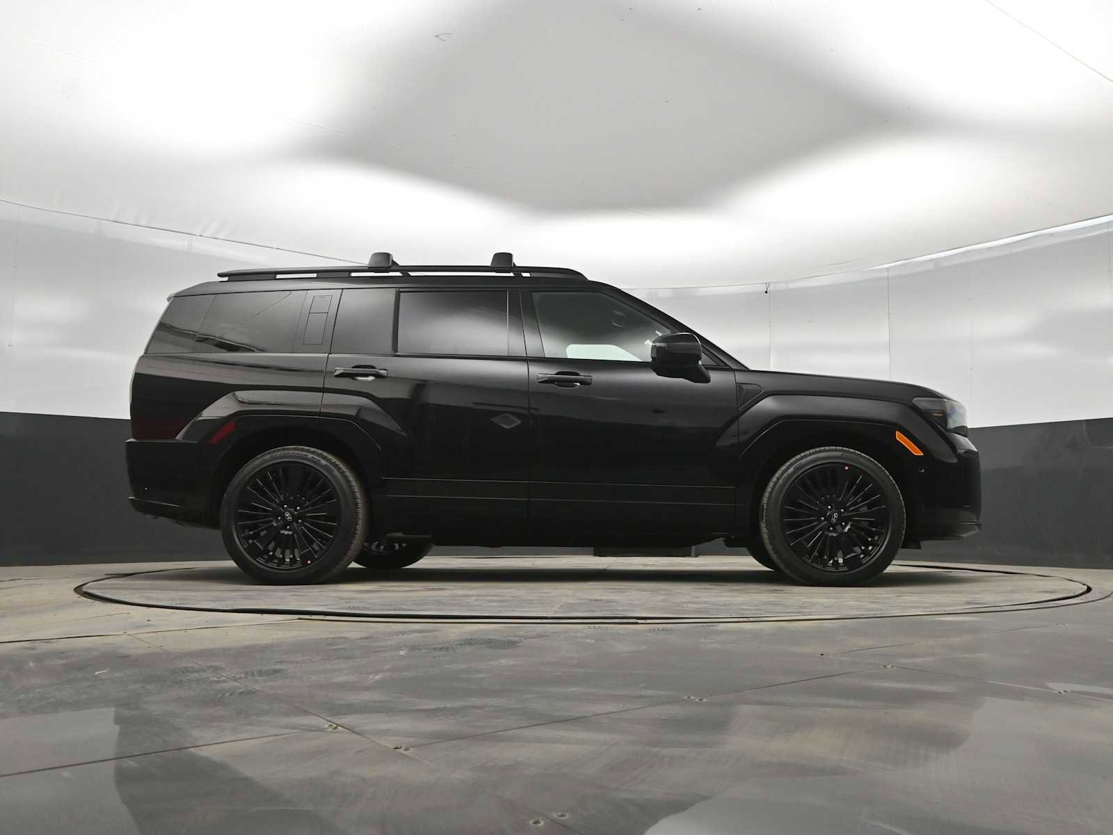 New 2026 Hyundai Santa Fe Calligraphy AWD/4WD image 38