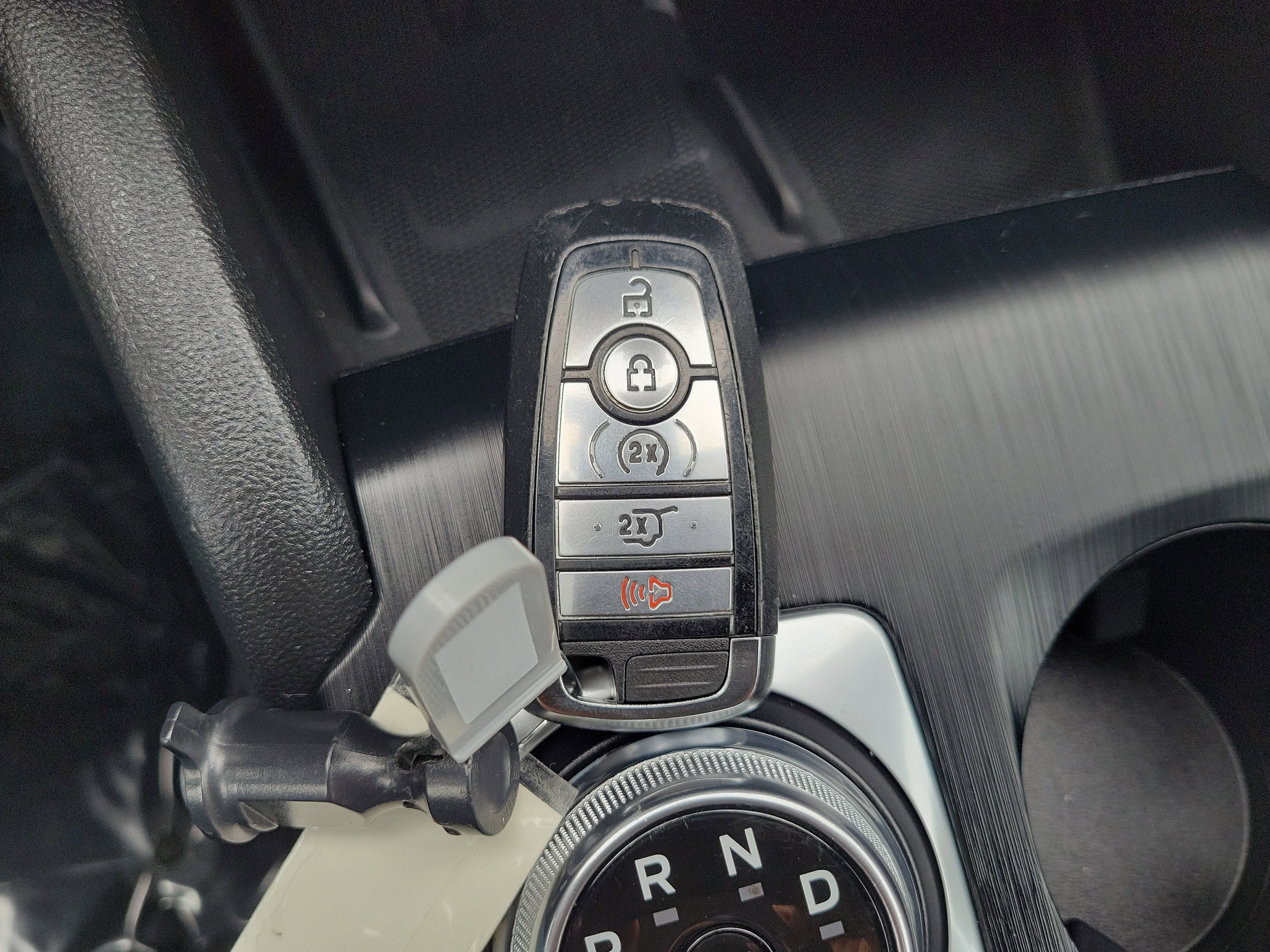 Certified 2023 Ford Escape Active w/ Tech Pack #2 FWD image 29