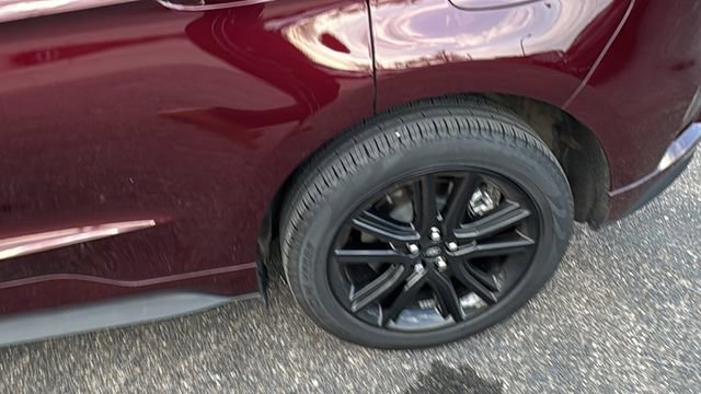 Certified 2023 Ford Edge ST-Line AWD/4WD image 26