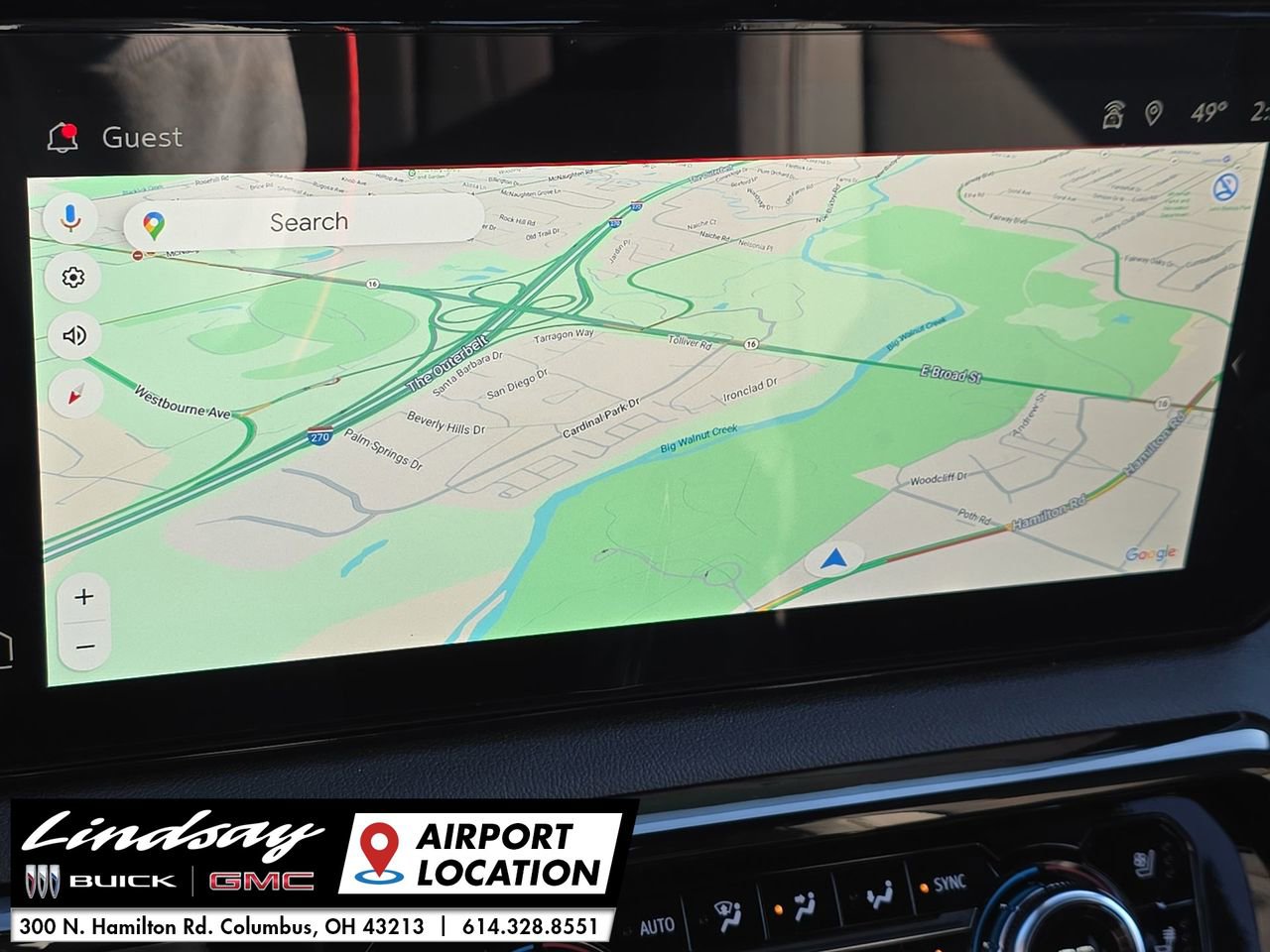 New 2025 GMC Sierra 2500 AT4 w/ AT4 Premium Plus Package image 14