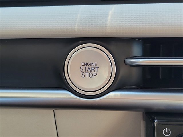 New 2026 Hyundai Tucson SEL image 8