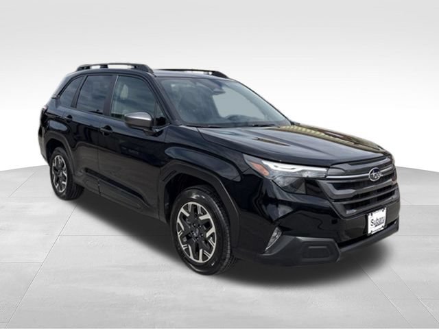 New 2026 Subaru Forester Premium AWD/4WD image 1