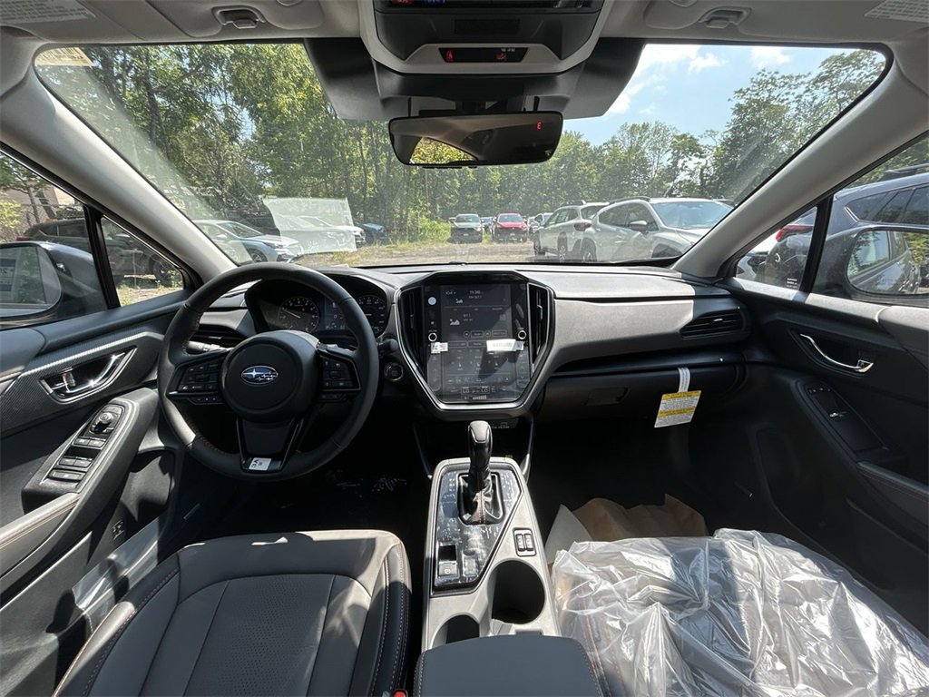 New 2025 Subaru Crosstrek 2.5i Limited w/ Crosstrek Mirror Package image 11