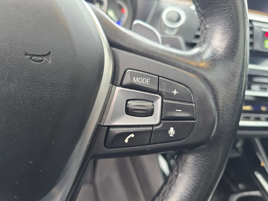 Used 2019 BMW X3 xDrive30i image 25