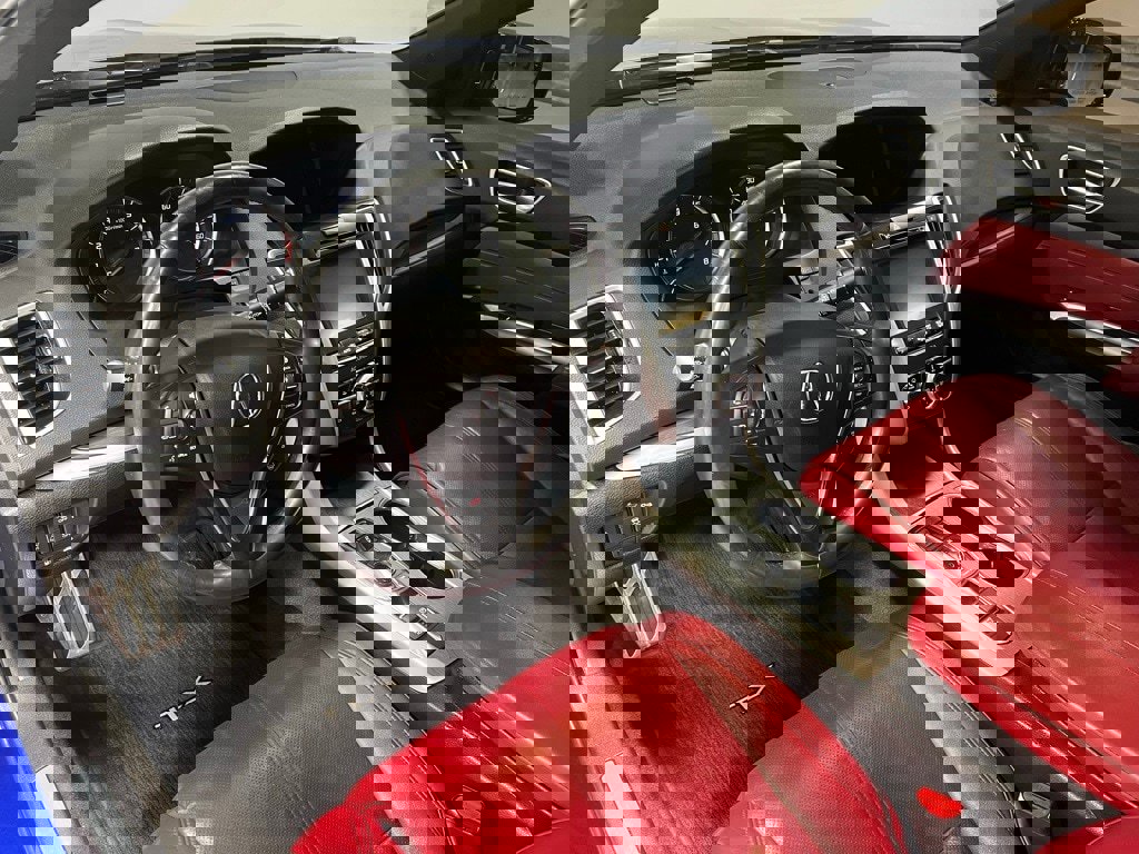 Used 2019 Acura TLX V6 w/ Technology & A-SPEC Pkg image 21