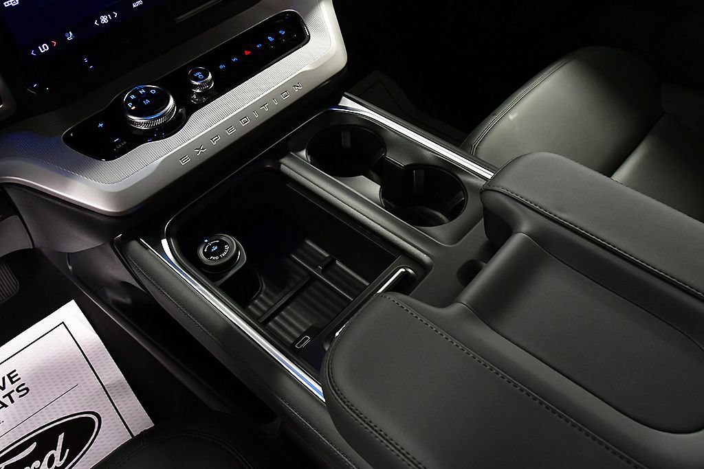 New 2027 Ford Expedition Max Active AWD/4WD image 23
