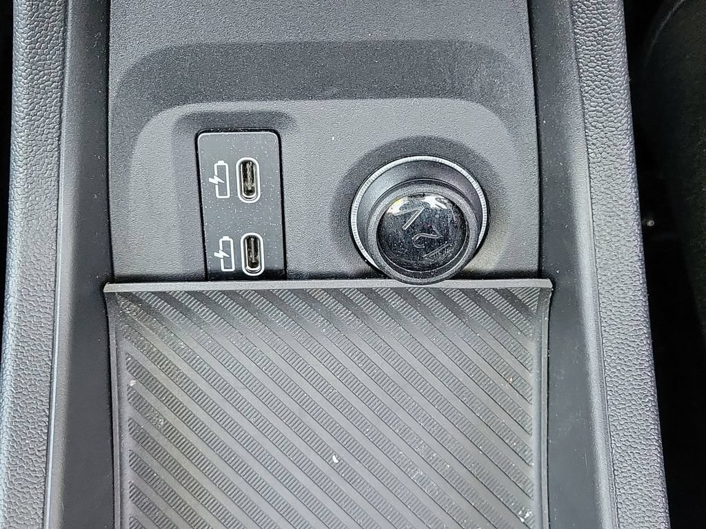 Used 2025 MINI Cooper S FWD image 23