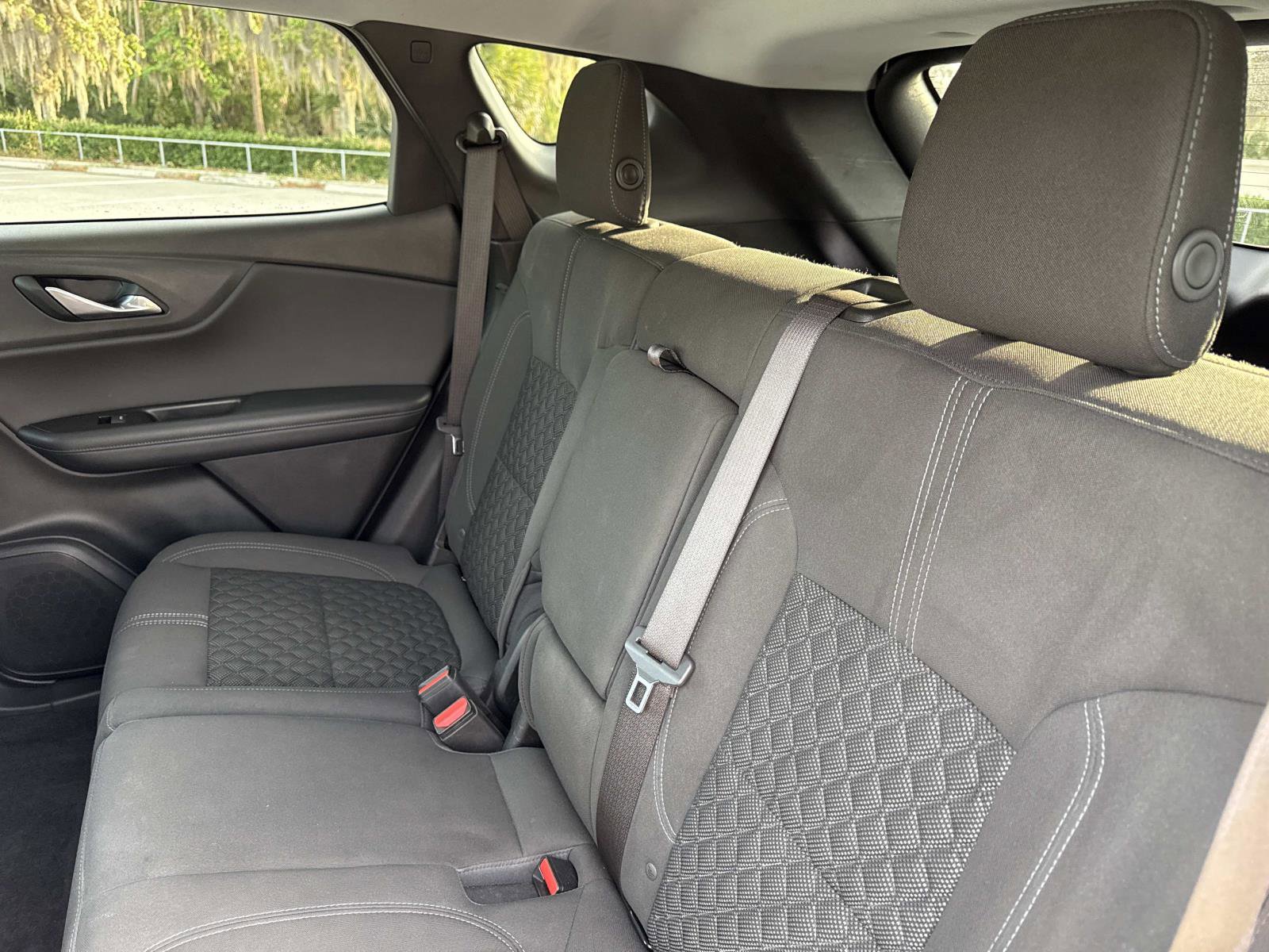 Used 2020 Chevrolet Blazer LT image 11