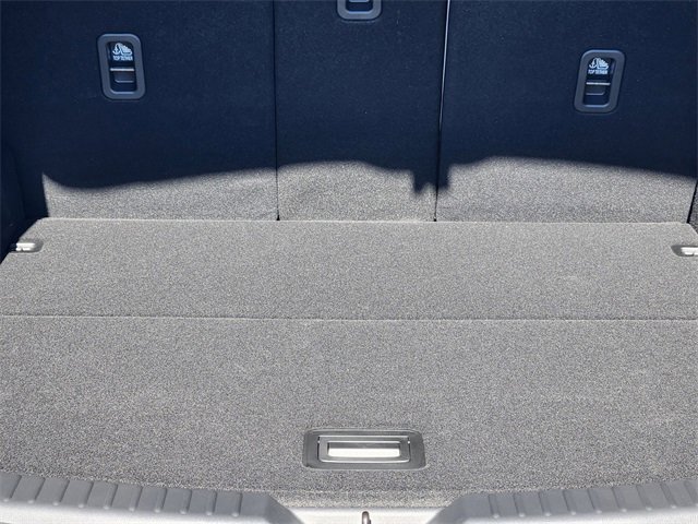New 2025 MAZDA CX-5 AWD 2.5 S w/ Preferred Package image 22