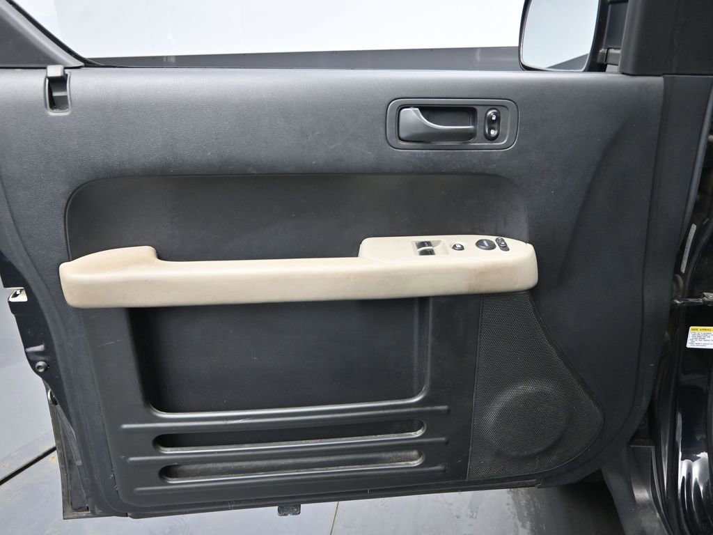 Used 2008 Honda Element EX image 21