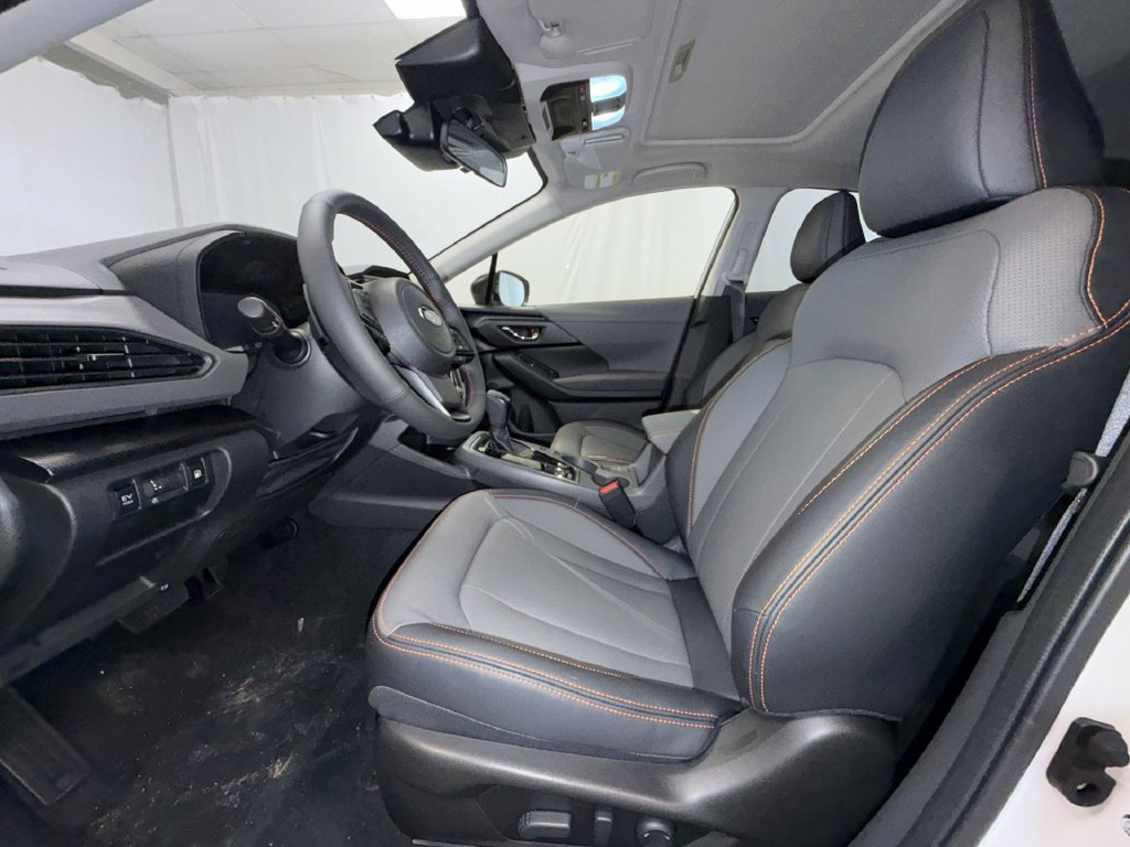 New 2026 Subaru Crosstrek 2.5i Limited AWD/4WD image 11
