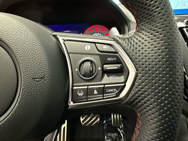 New 2026 Acura RDX A-Spec AWD/4WD image 19