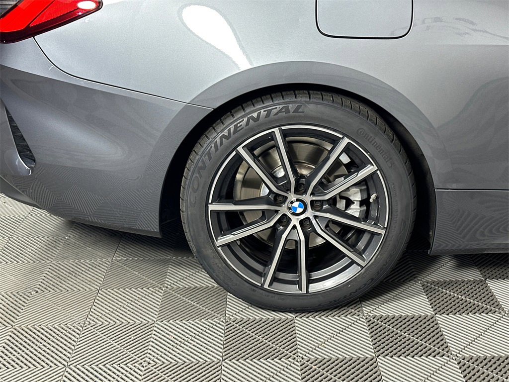 Used 2022 BMW 430i 430i image 16