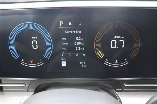 New 2027 Hyundai Kona SEL Sport AWD/4WD image 15
