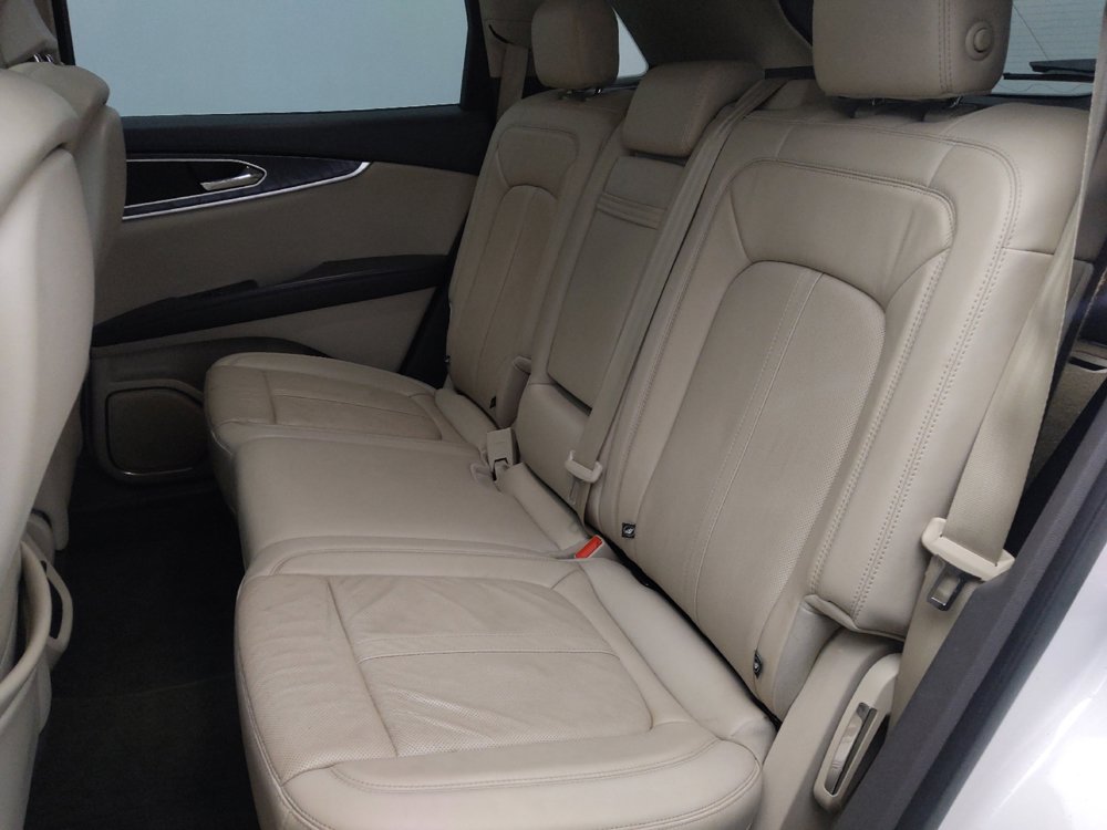 Used 2018 Lincoln MKX Reserve image 18