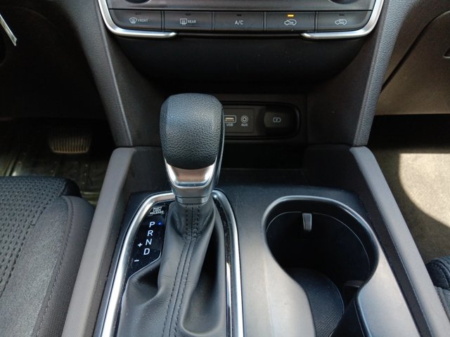 Used 2020 Hyundai Santa Fe SE AWD/4WD image 12