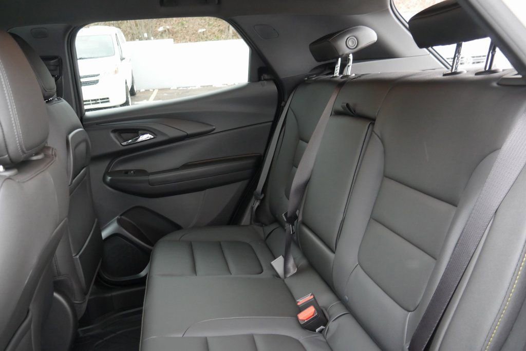 New 2026 Chevrolet TrailBlazer ACTIV w/ Convenience Package image 26