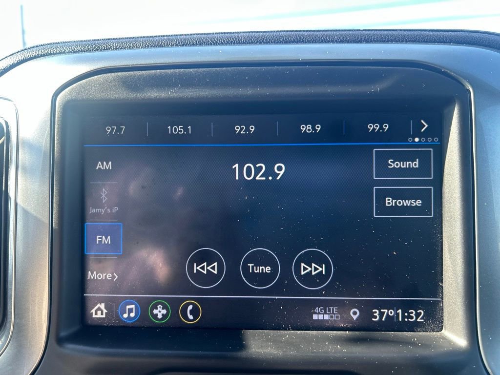 Used 2023 Chevrolet Silverado 2500 LT w/ All Star Edition image 21