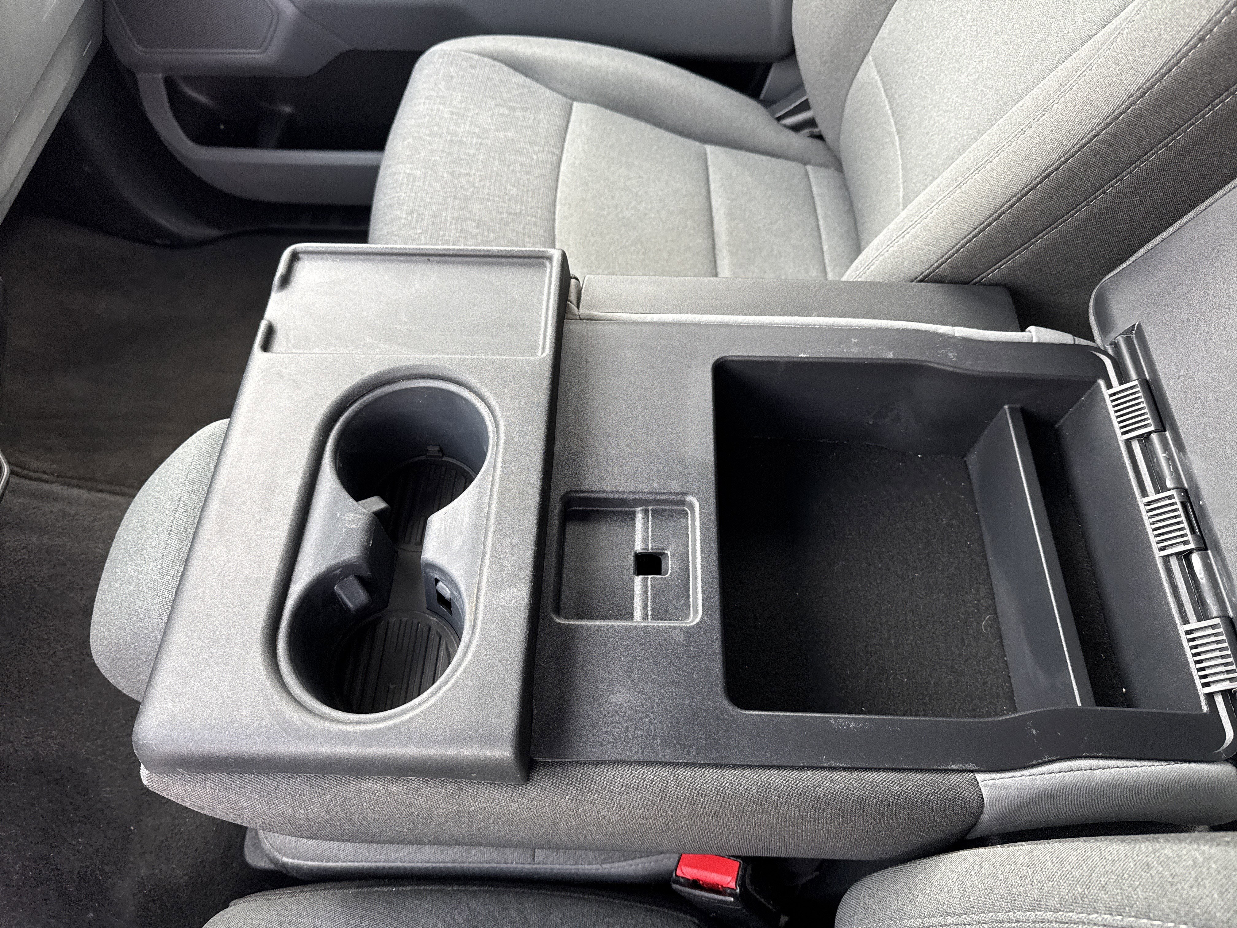 Certified 2024 Ford F150 XLT AWD/4WD image 44