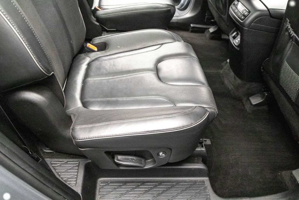 Used 2021 Hyundai Palisade Limited AWD/4WD image 29