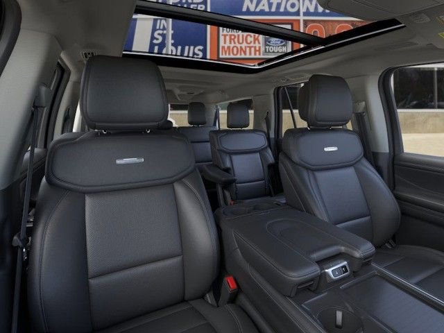 New 2026 Ford Expedition Max Platinum w/ Driver's Package image 10
