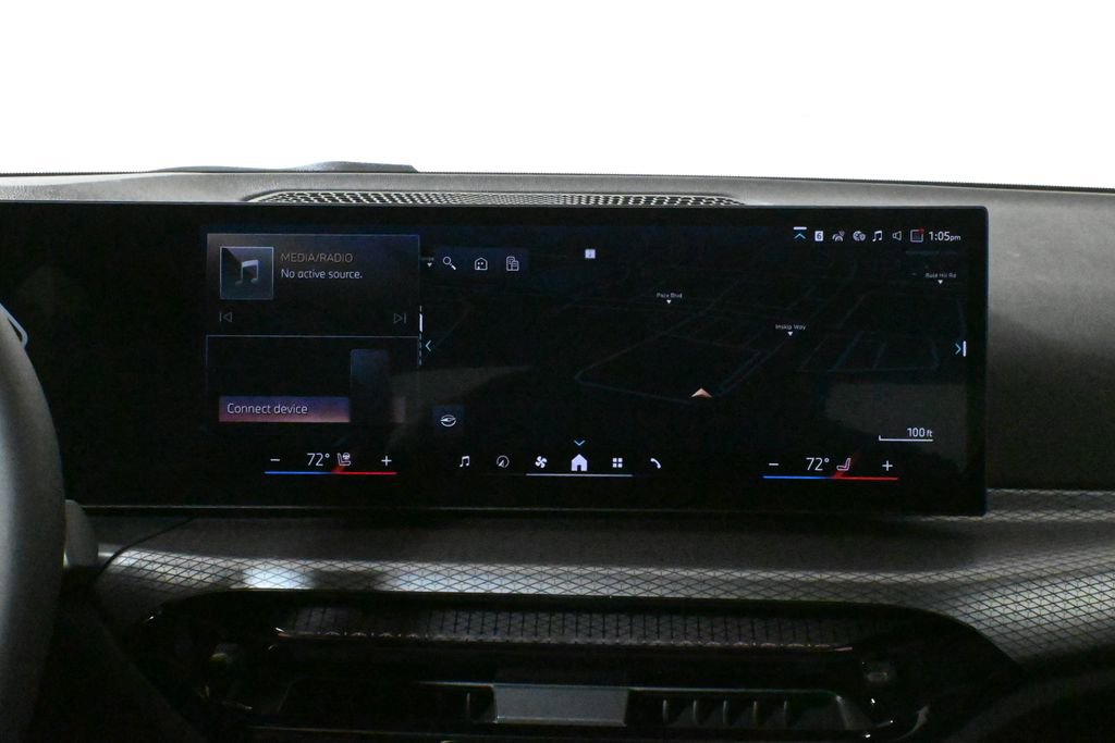 Used 2026 BMW 330i xDrive Sedan w/ Convenience Package image 22