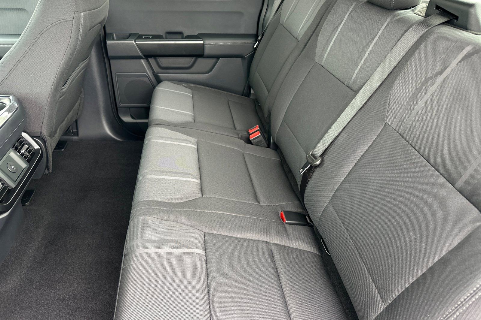 New 2026 Ford F150 STX w/ Equipment Group 200A image 11