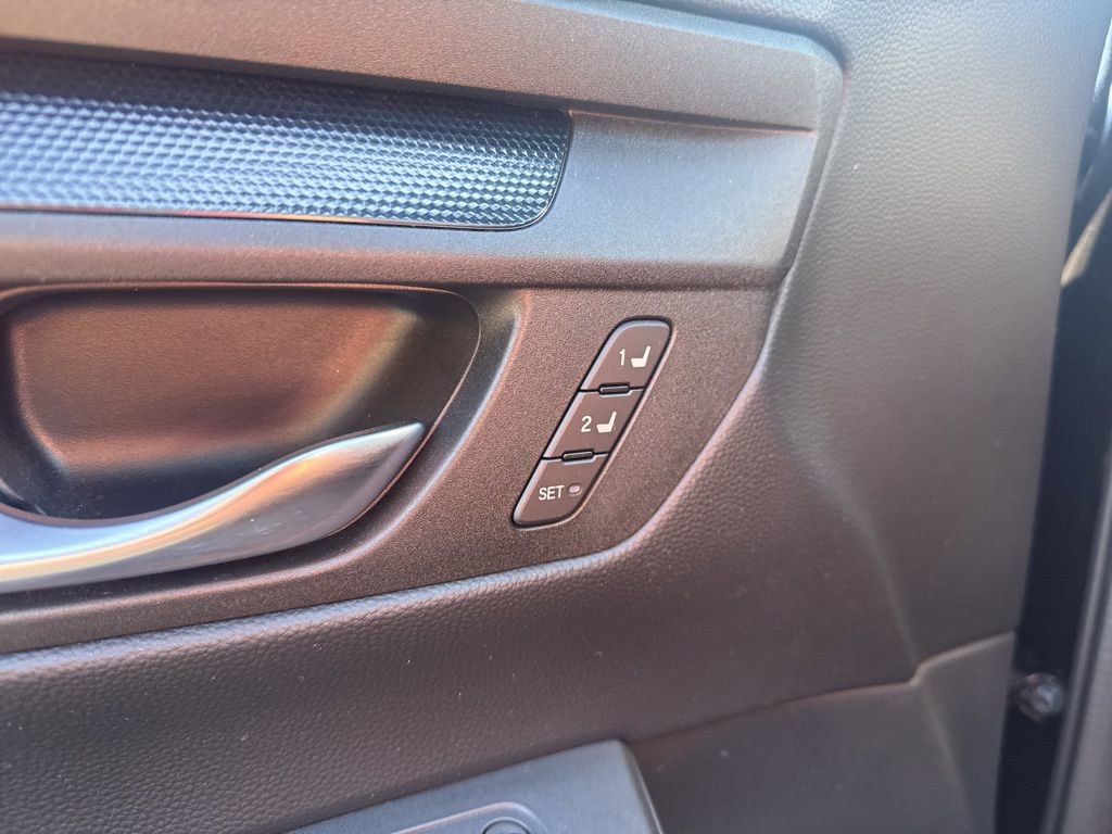 Certified 2024 Honda CR-V Sport-L image 26
