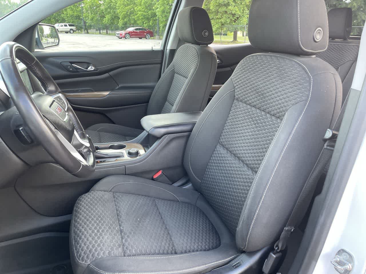 Used 2019 GMC Acadia SLE AWD/4WD image 20