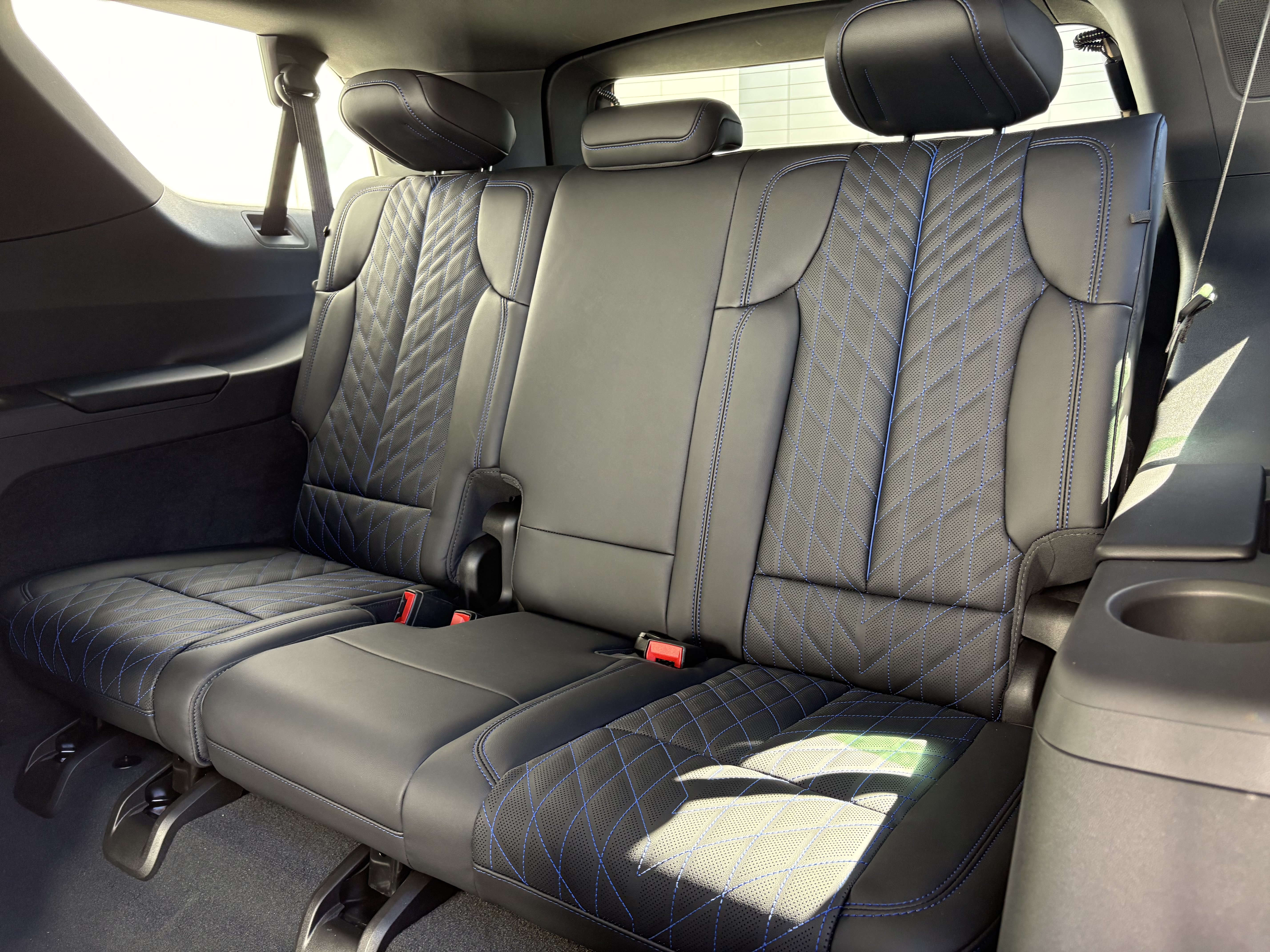 New 2026 Cadillac Escalade IQL Sport 1 AWD/4WD image 15