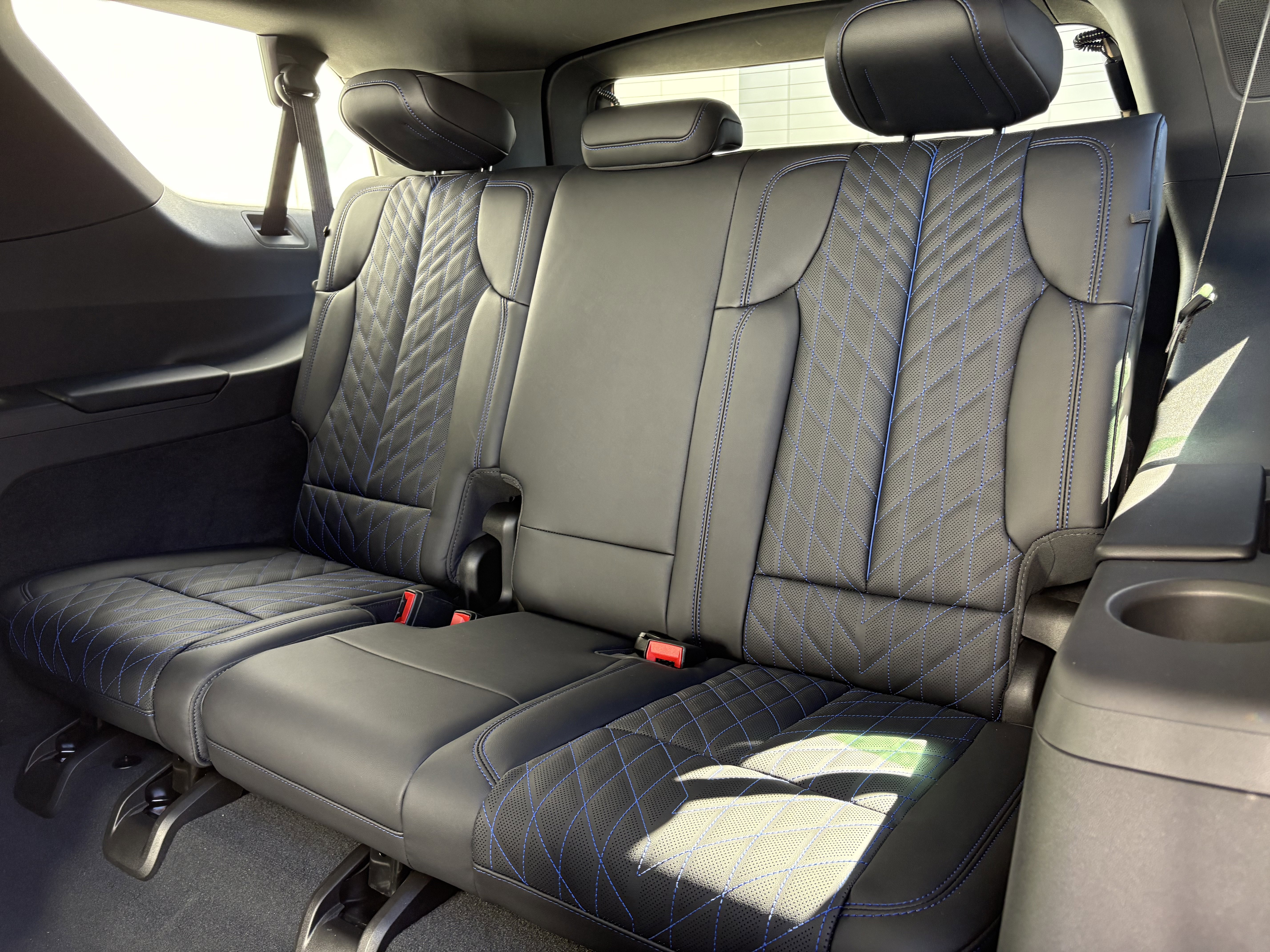 New 2026 Cadillac Escalade IQL Sport 1 image 15