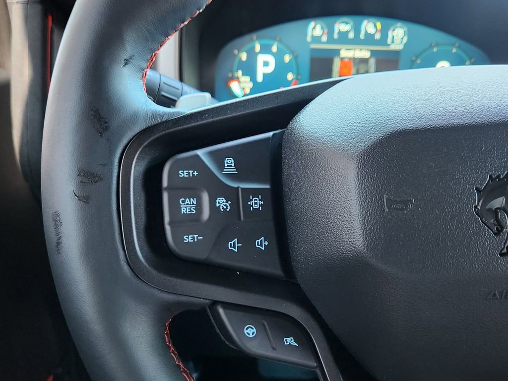Used 2024 Ford Bronco Raptor image 16