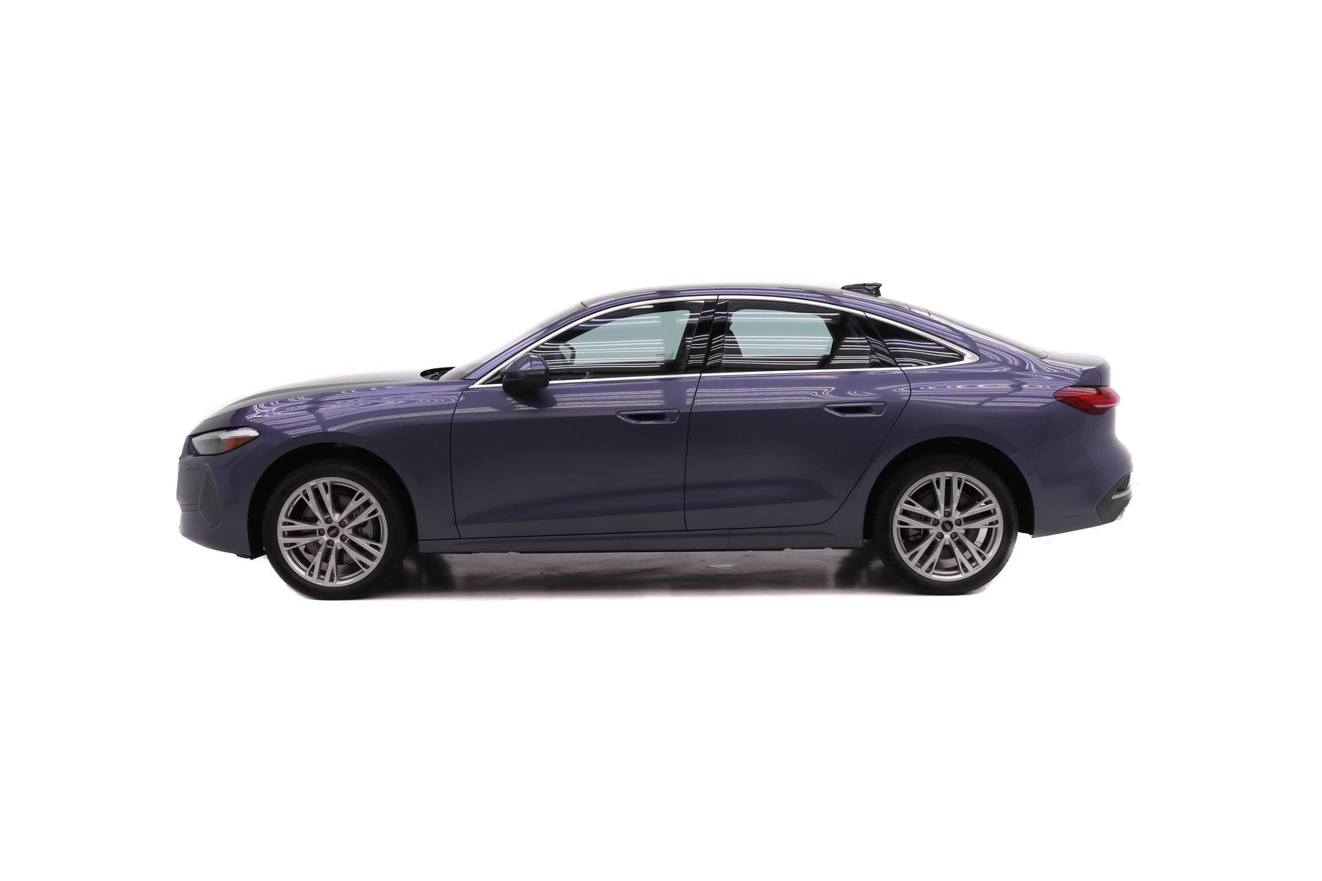 New 2026 Audi A5 Premium AWD/4WD image 3