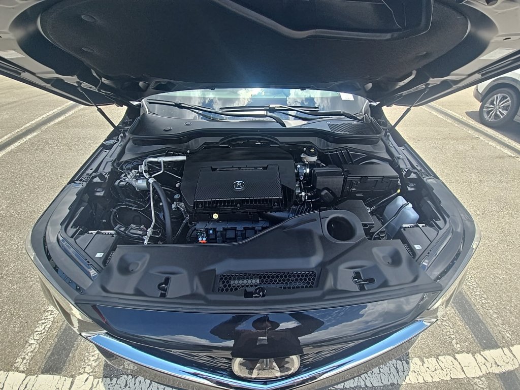 New 2026 Acura MDX w/ Technology Package FWD image 36