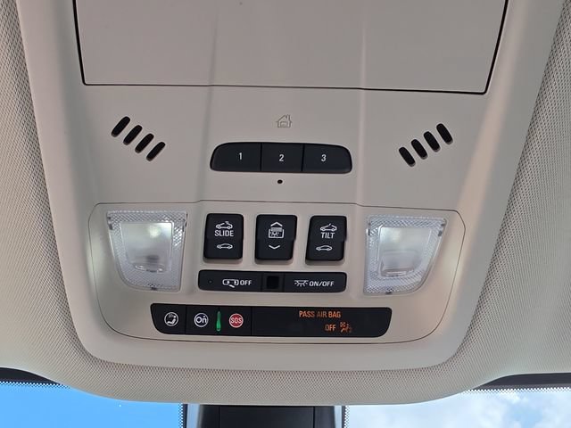Certified 2022 Buick Enclave Premium w/ Experience Buick Package FWD image 35