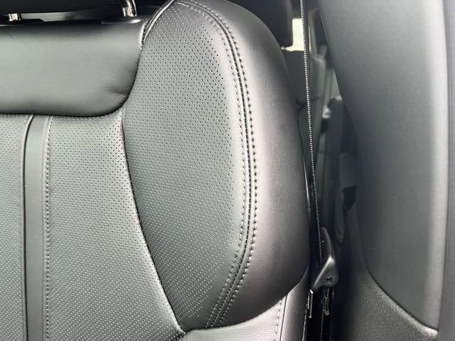 New 2026 Jeep Grand Wagoneer 4WD image 14