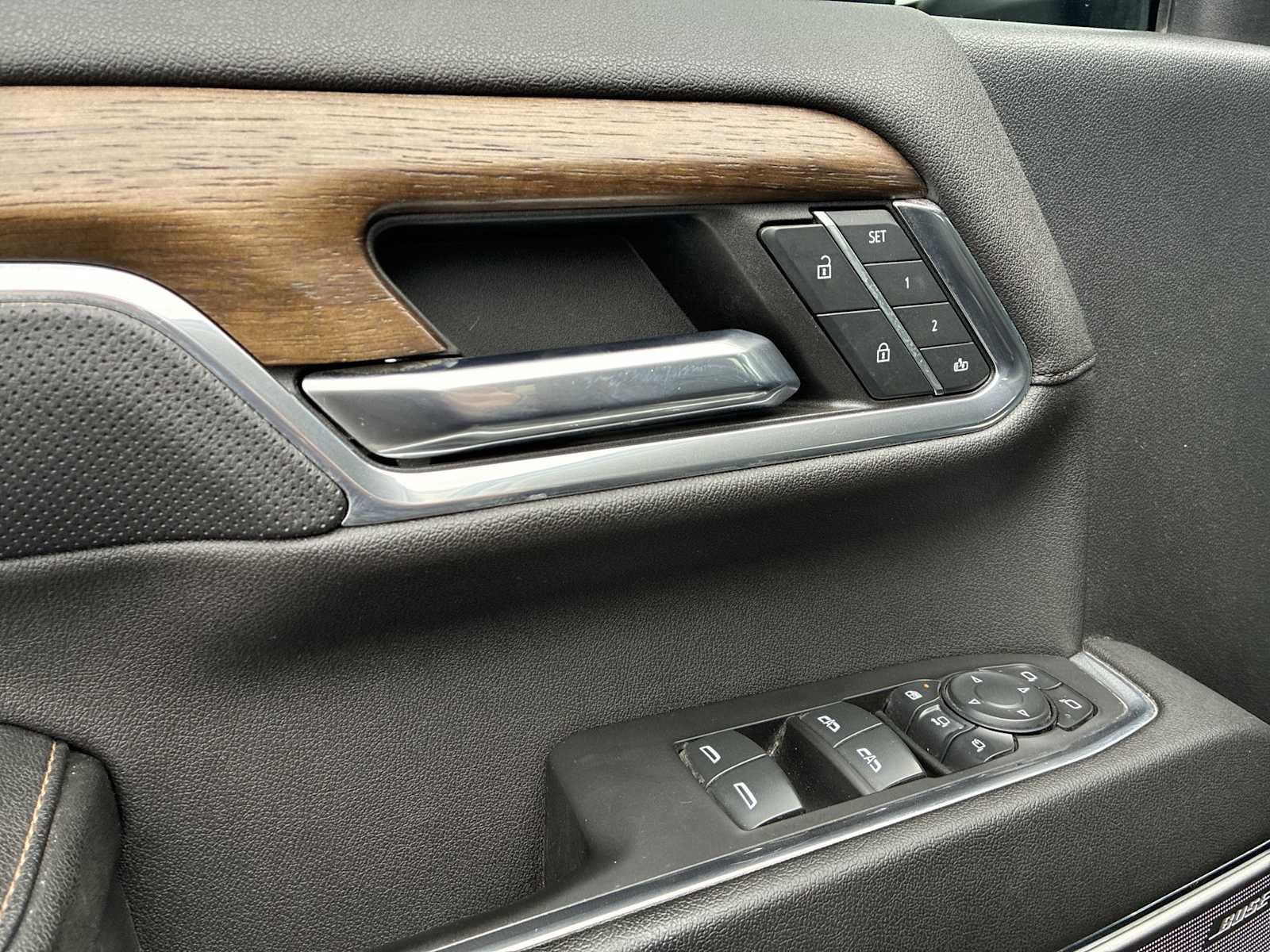 Certified 2024 Chevrolet Silverado 2500 High Country image 24