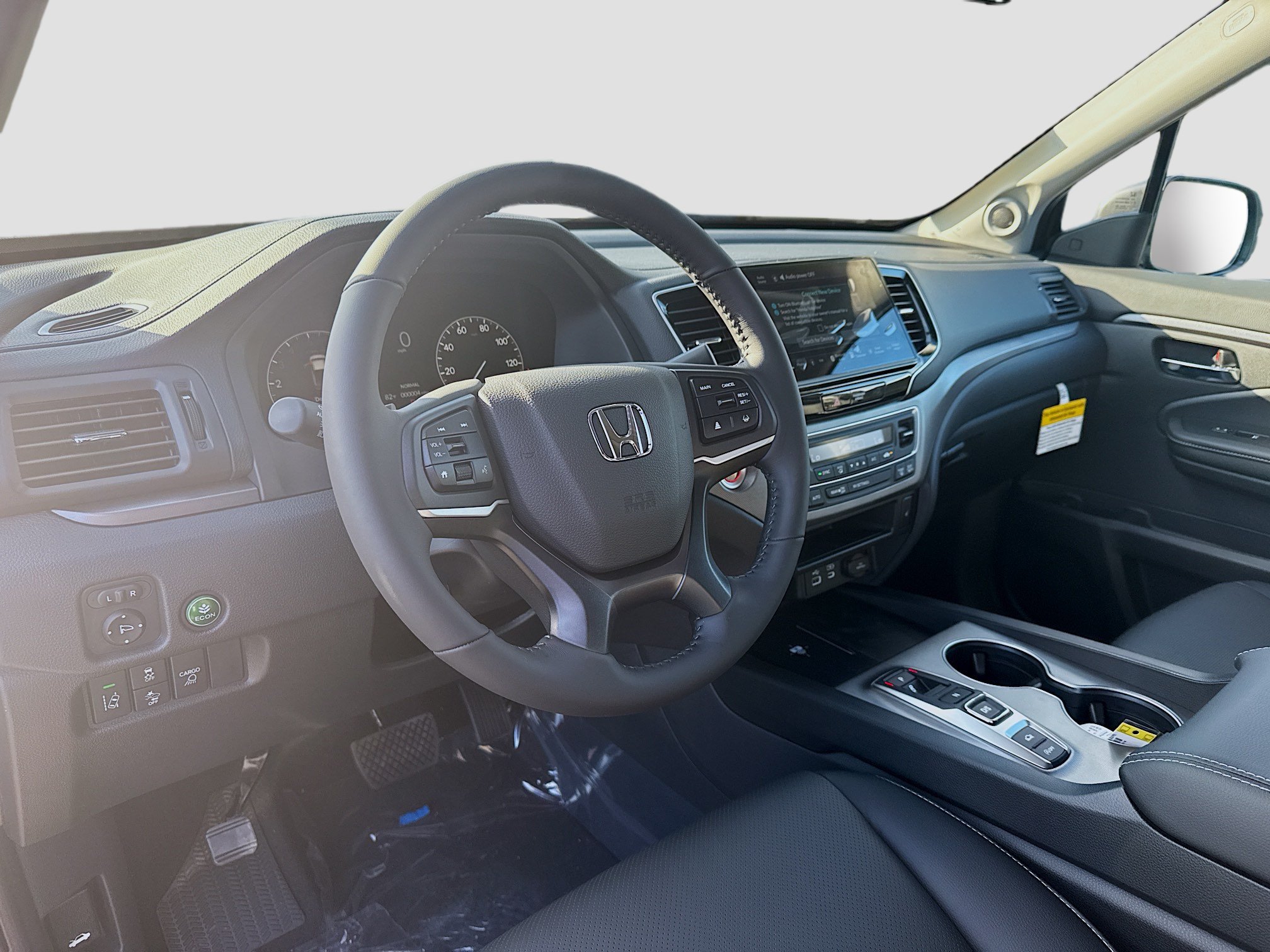 New 2026 Honda Ridgeline RTL image 9