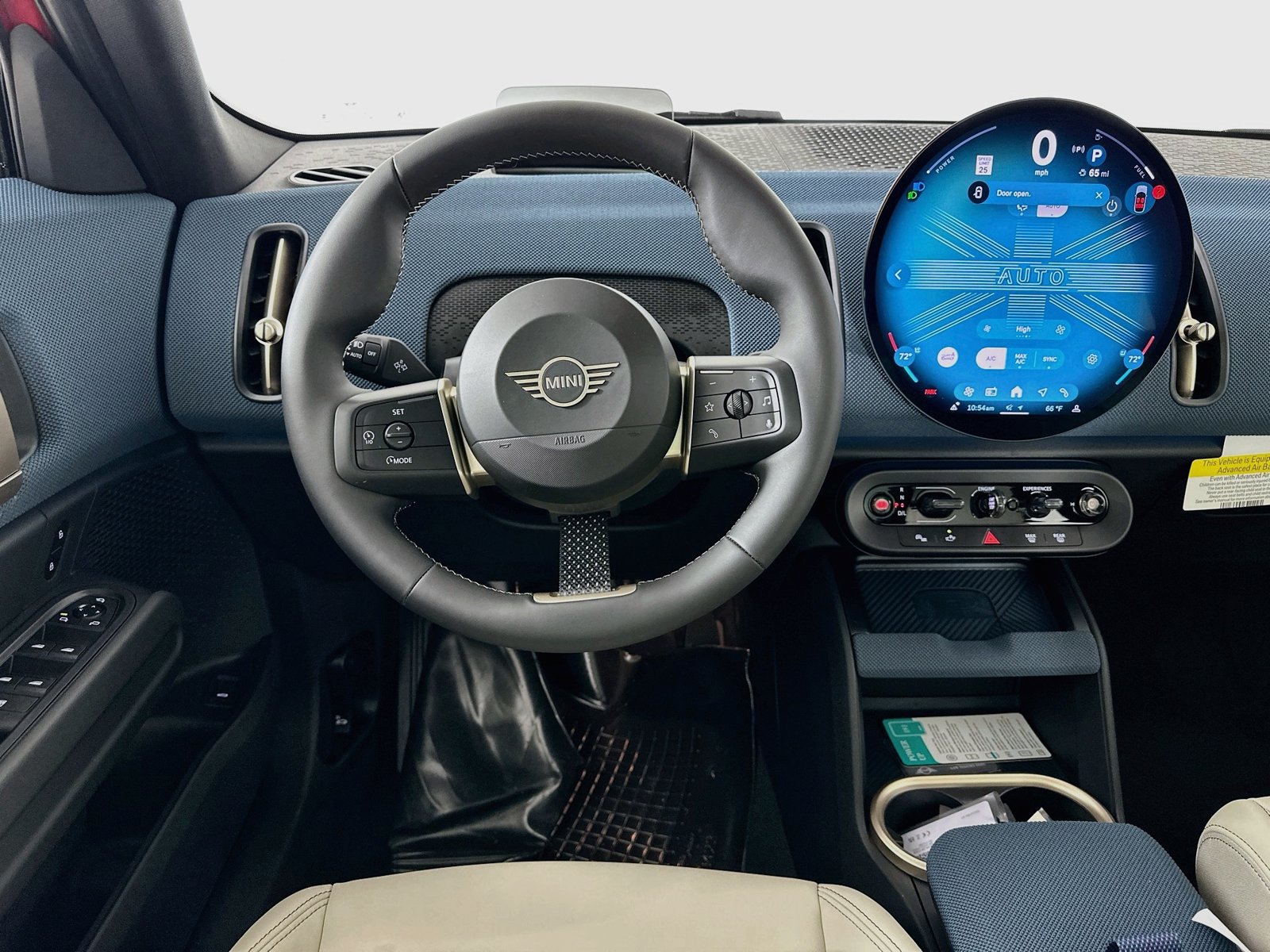 New 2027 MINI Cooper Countryman S AWD/4WD image 15
