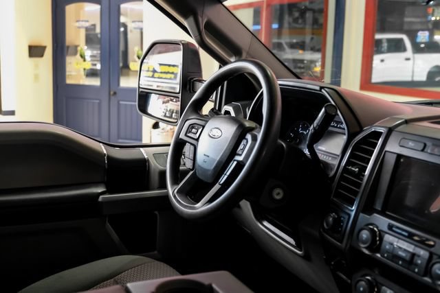 Used 2022 Ford F250 XLT AWD/4WD image 15