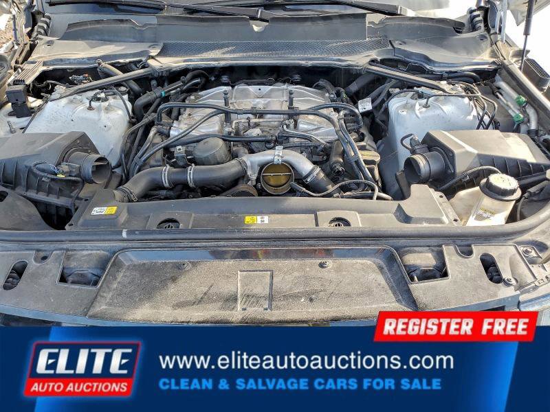 Used 2019 Land Rover Range Rover Sport HSE Dynamic image 24