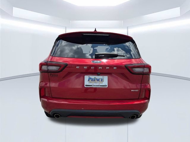 Used 2023 Ford Escape ST-Line AWD/4WD image 5