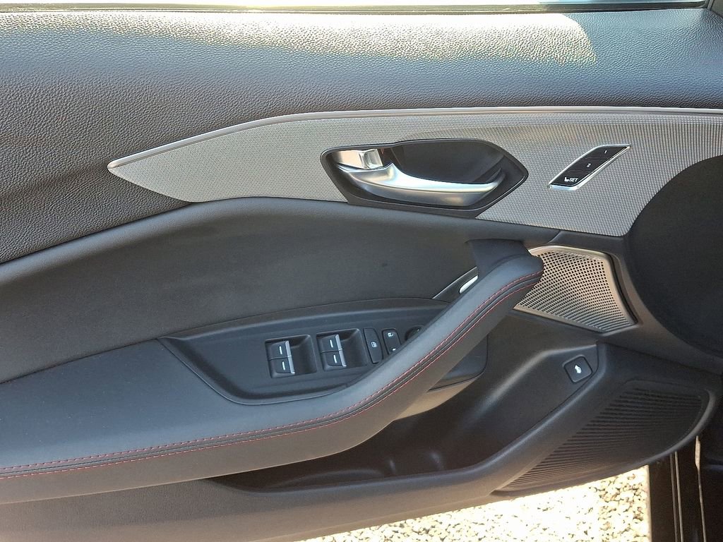 Certified 2023 Acura TLX SH-AWD w/ A-SPEC Pkg image 13