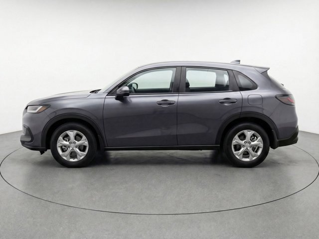 Used 2023 Honda HR-V LX image 4