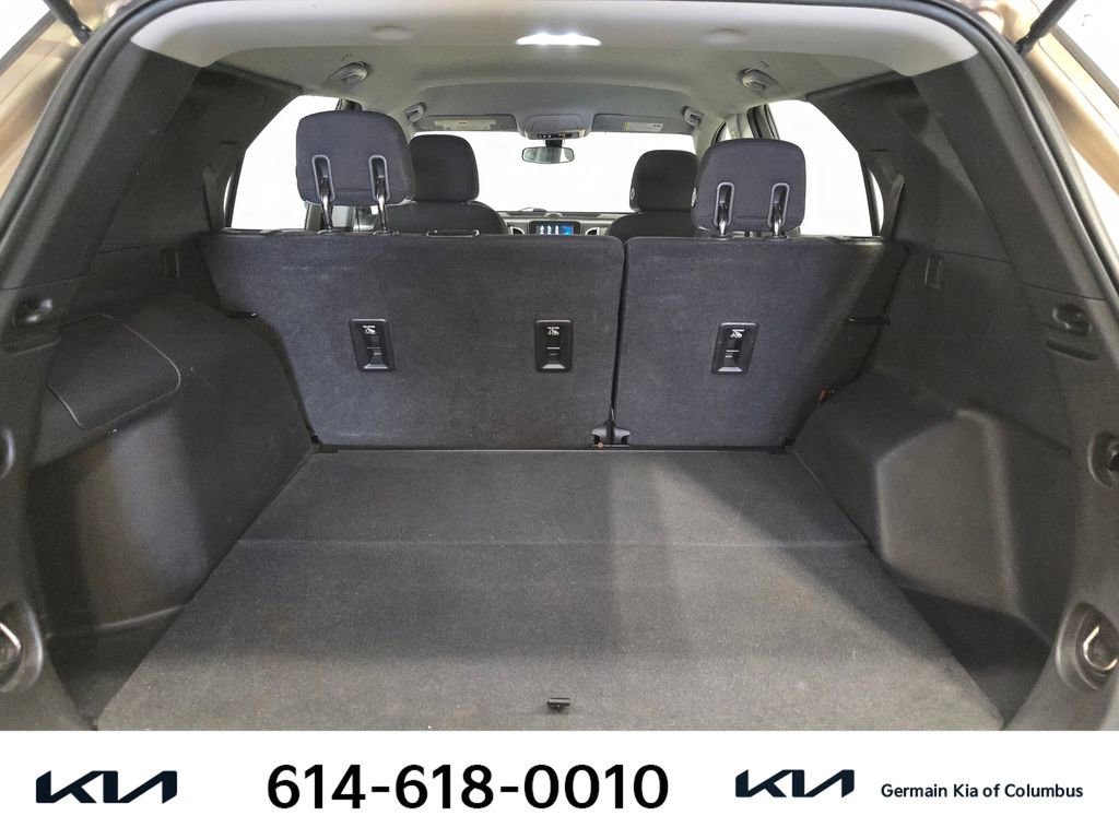 Used 2018 Chevrolet Equinox LS image 21